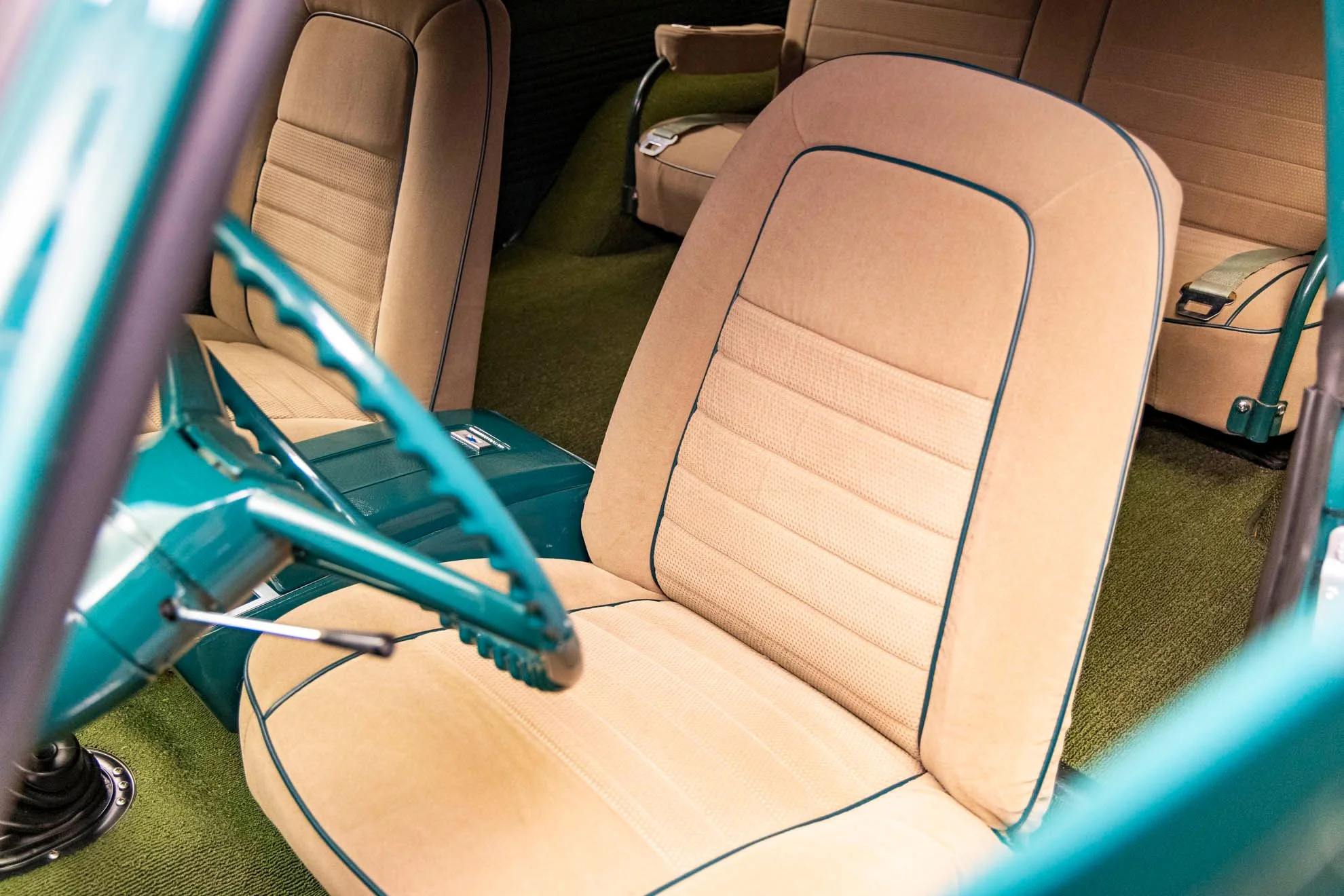 1969 Chevrolet Blazer K5 CST