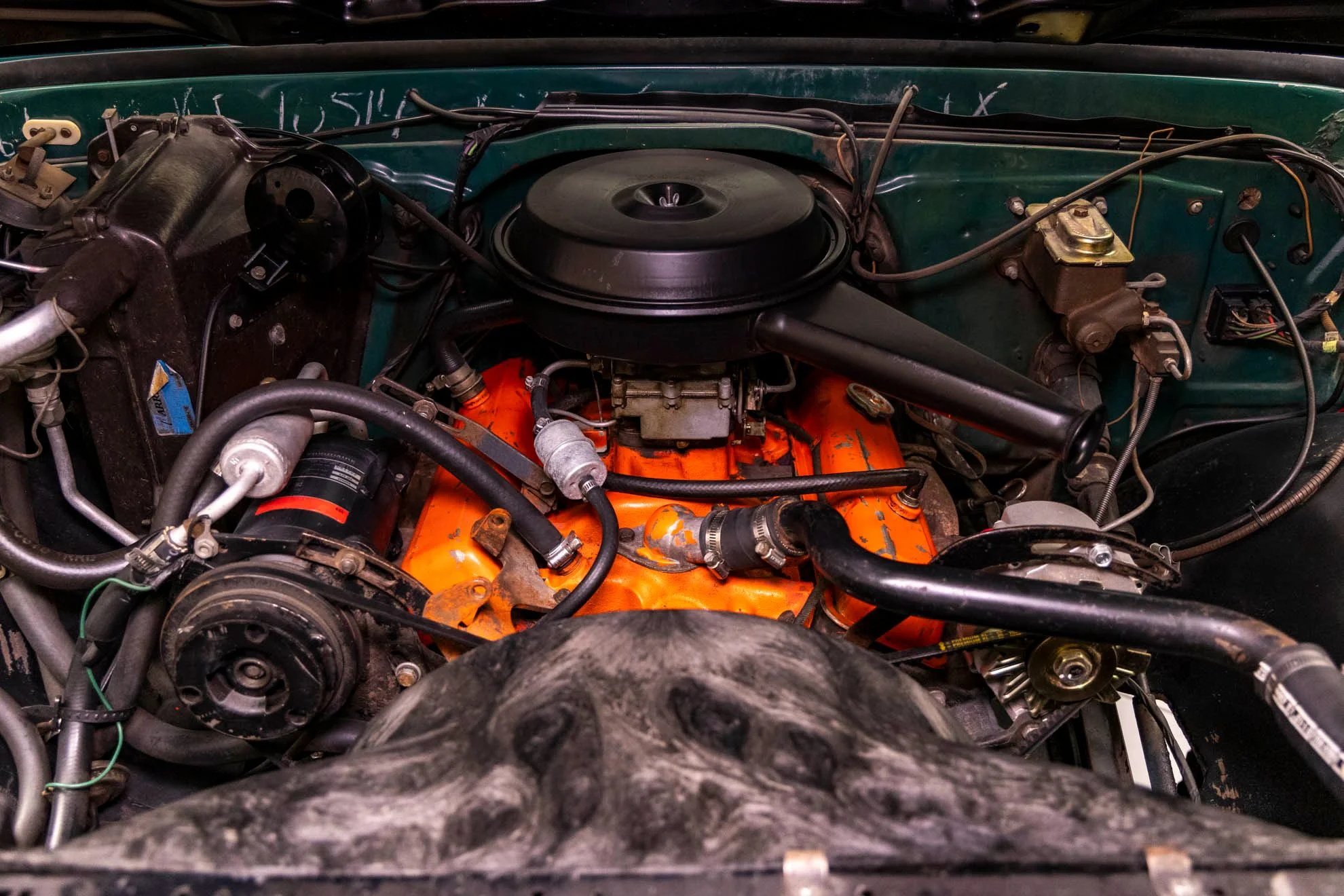 1969 Chevrolet Blazer K5 CST