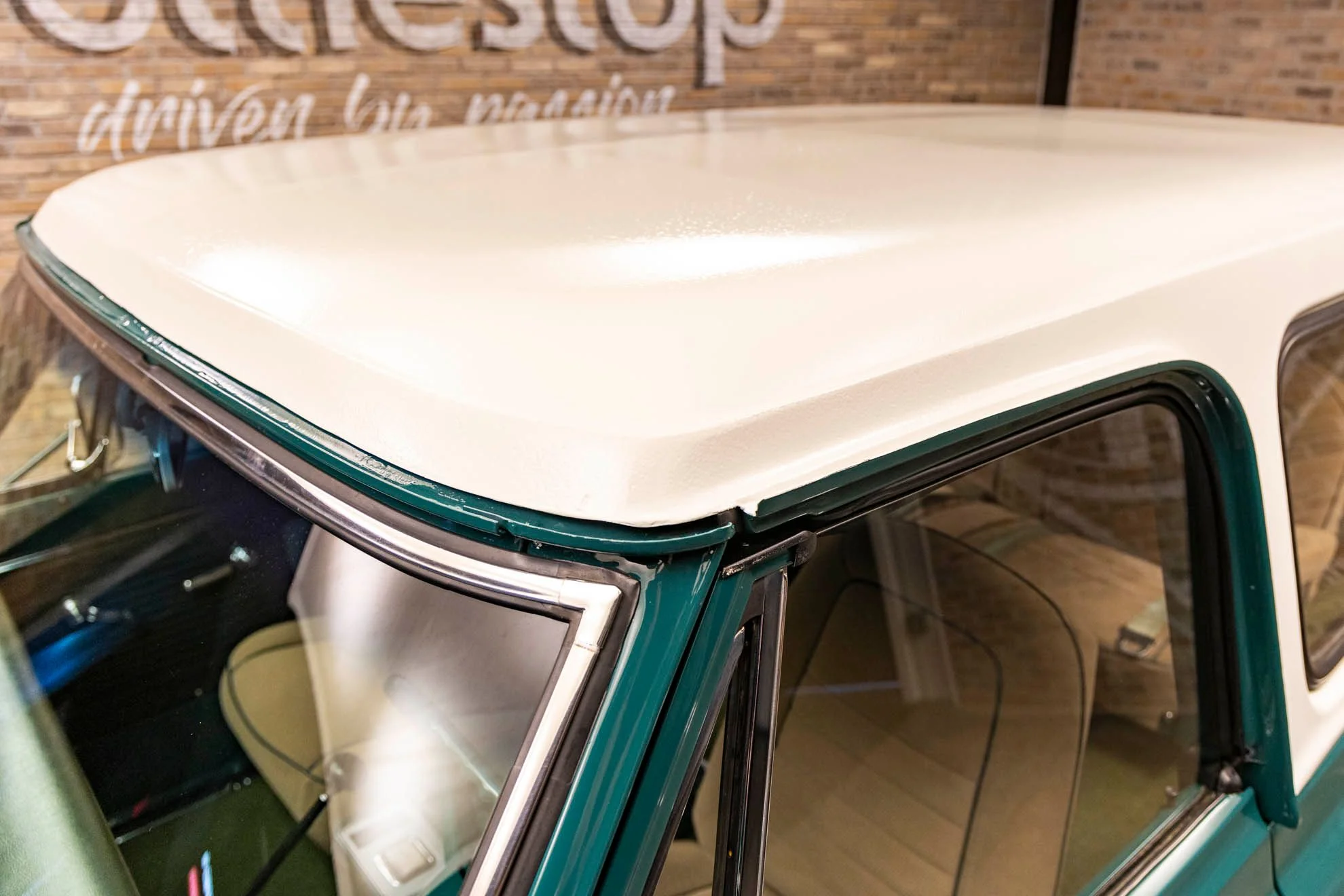 1969 Chevrolet Blazer K5 CST