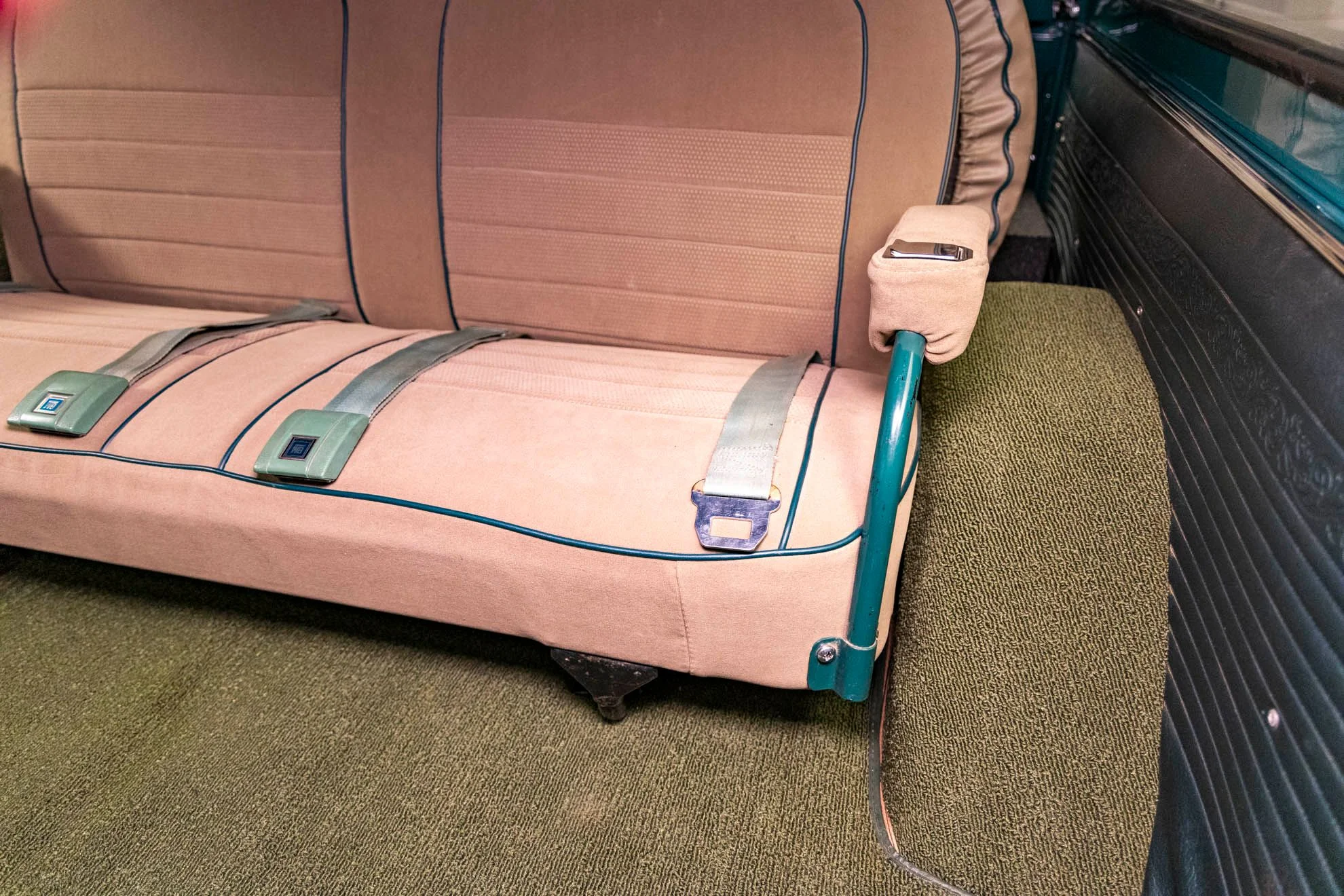 1969 Chevrolet Blazer K5 CST