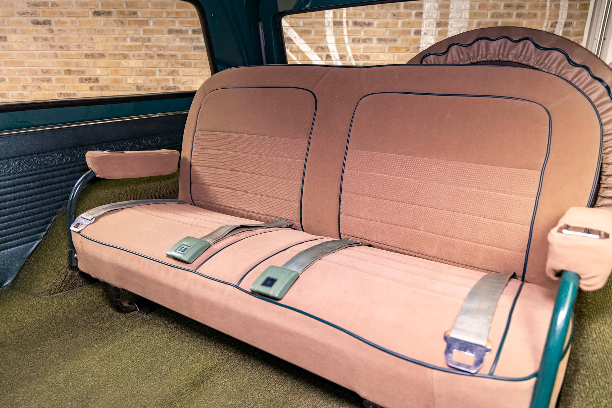 1969 Chevrolet Blazer K5 CST