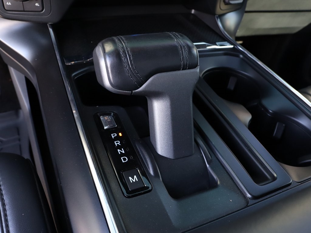 2022 Ford F-150 Raptor 6×6 Conversion