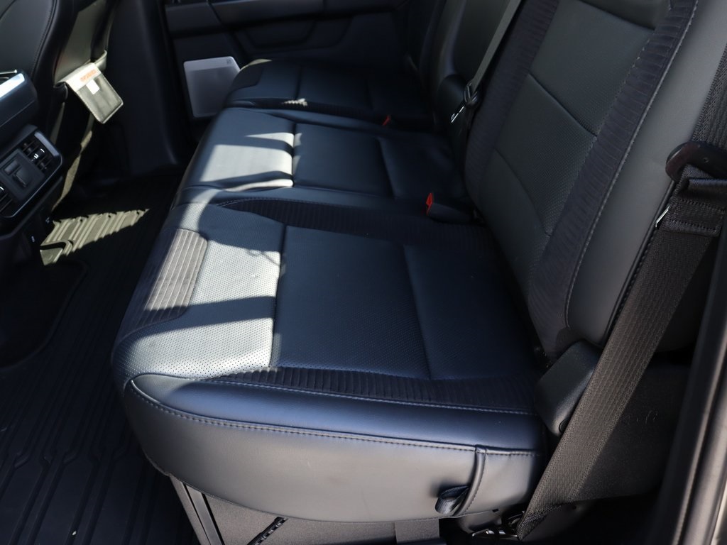 2022 Ford F-150 Raptor 6×6 Conversion