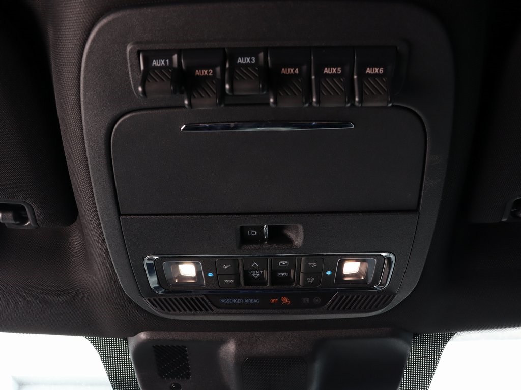 2022 Ford F-150 Raptor 6×6 Conversion