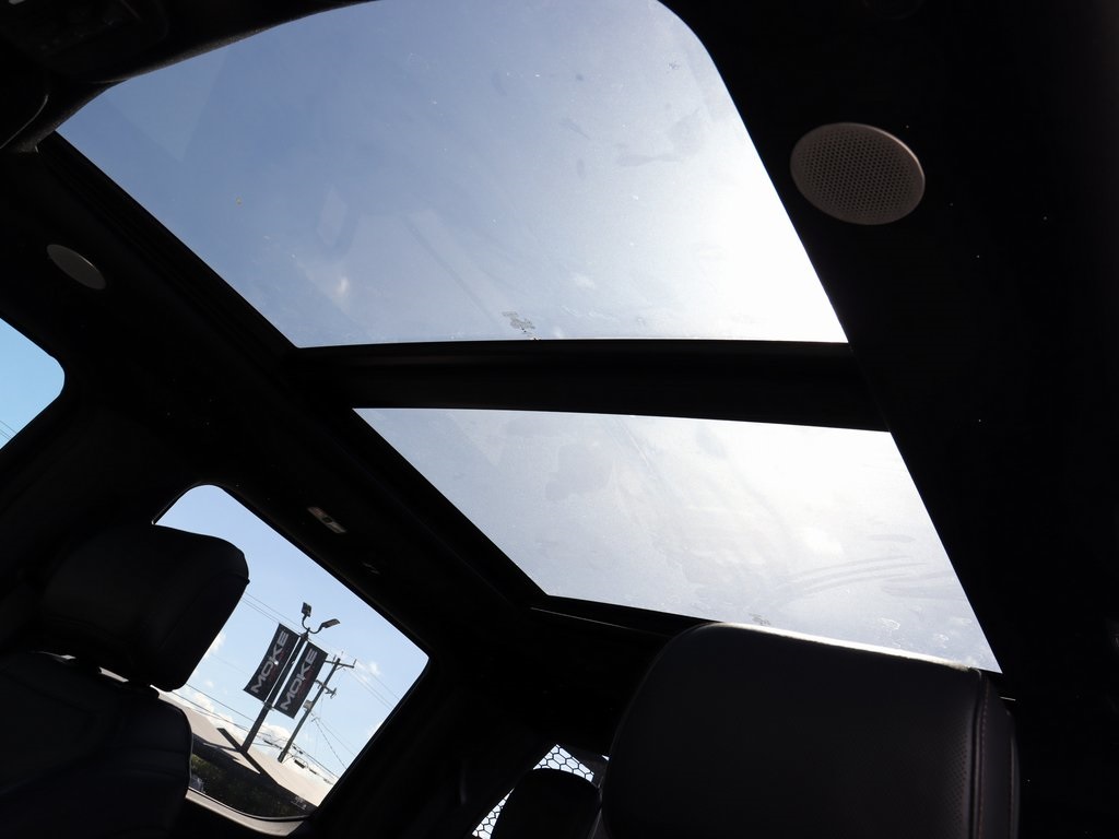 2022 Ford F-150 Raptor 6×6 Conversion