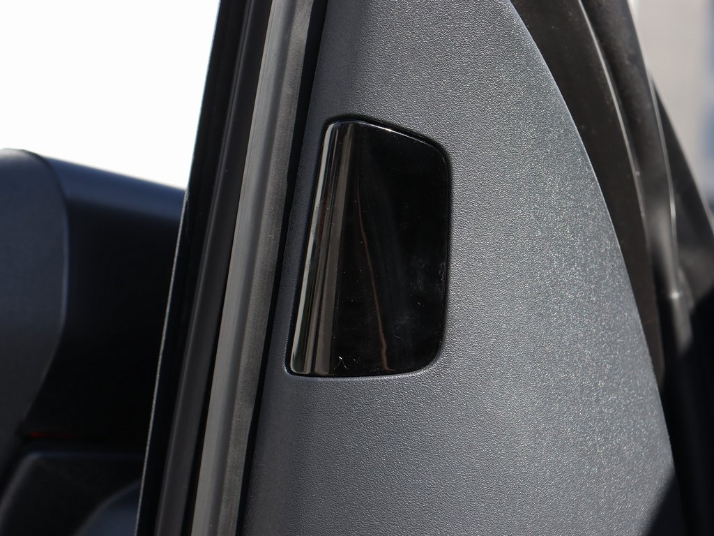 2022 Ford F-150 Raptor 6×6 Conversion