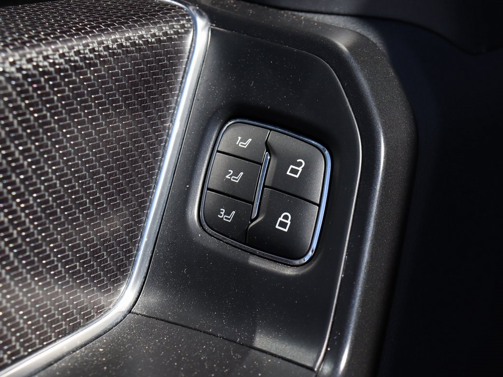 2022 Ford F-150 Raptor 6×6 Conversion