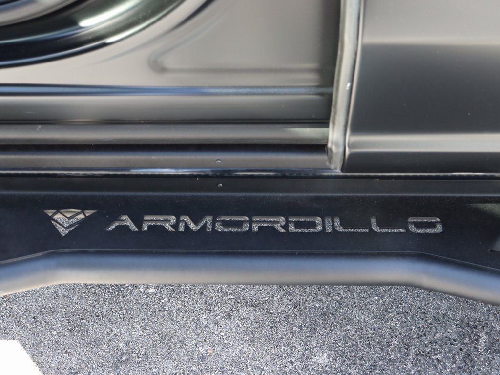 2022 Ford F-150 Raptor 6×6 Conversion