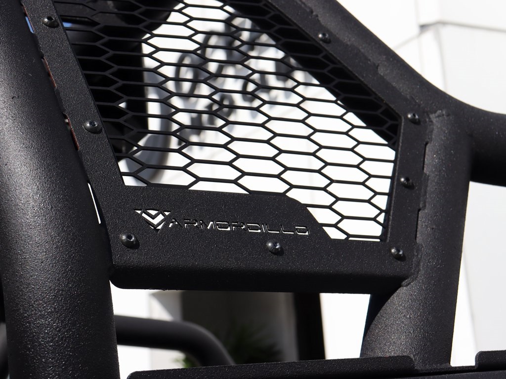 2022 Ford F-150 Raptor 6×6 Conversion