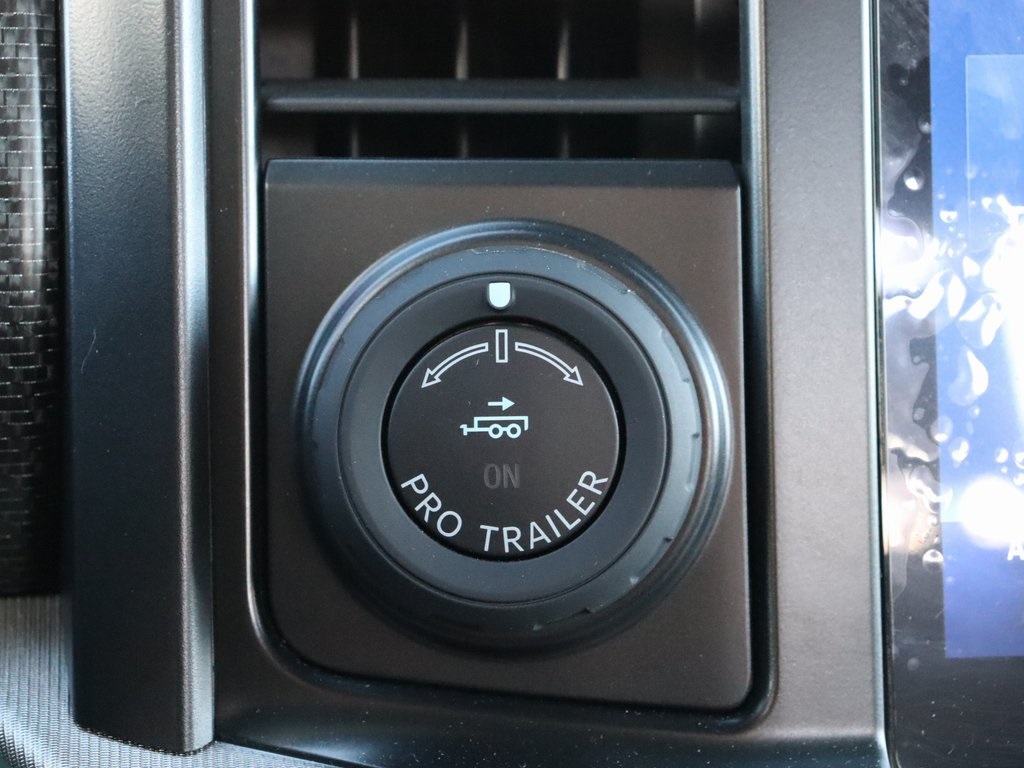 2022 Ford F-150 Raptor 6×6 Conversion