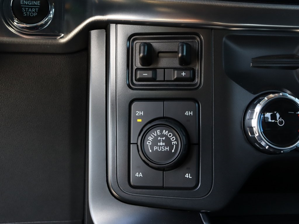 2022 Ford F-150 Raptor 6×6 Conversion