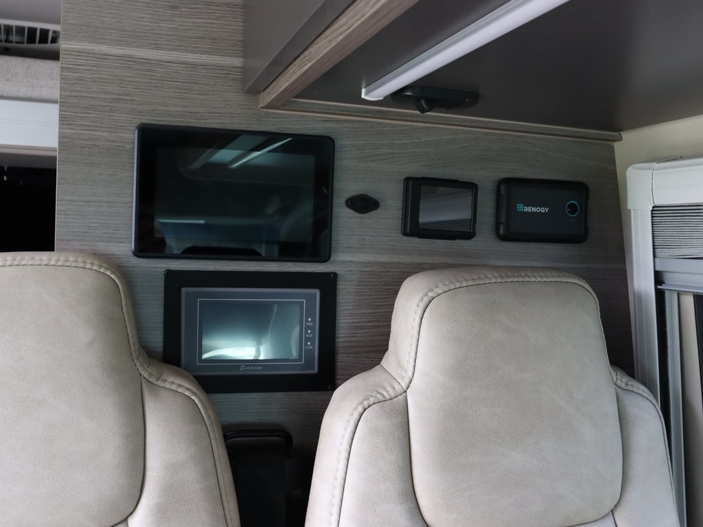 2023 Mercedes-Benz Sprinter 2500