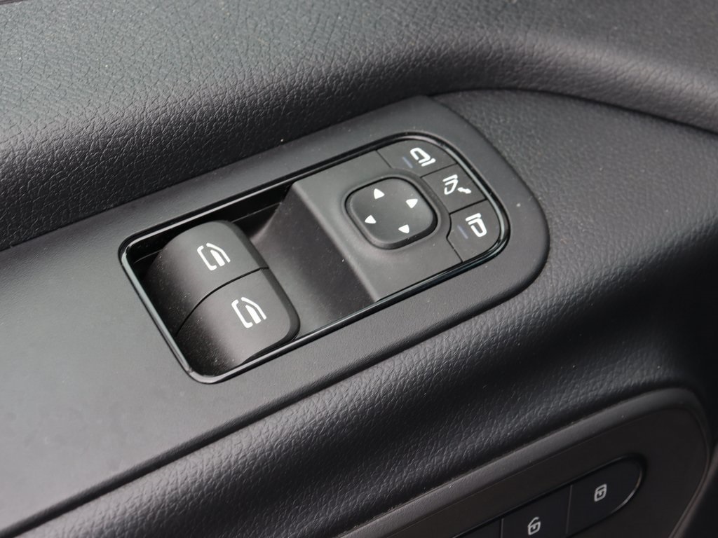 2023 Mercedes-Benz Sprinter 2500