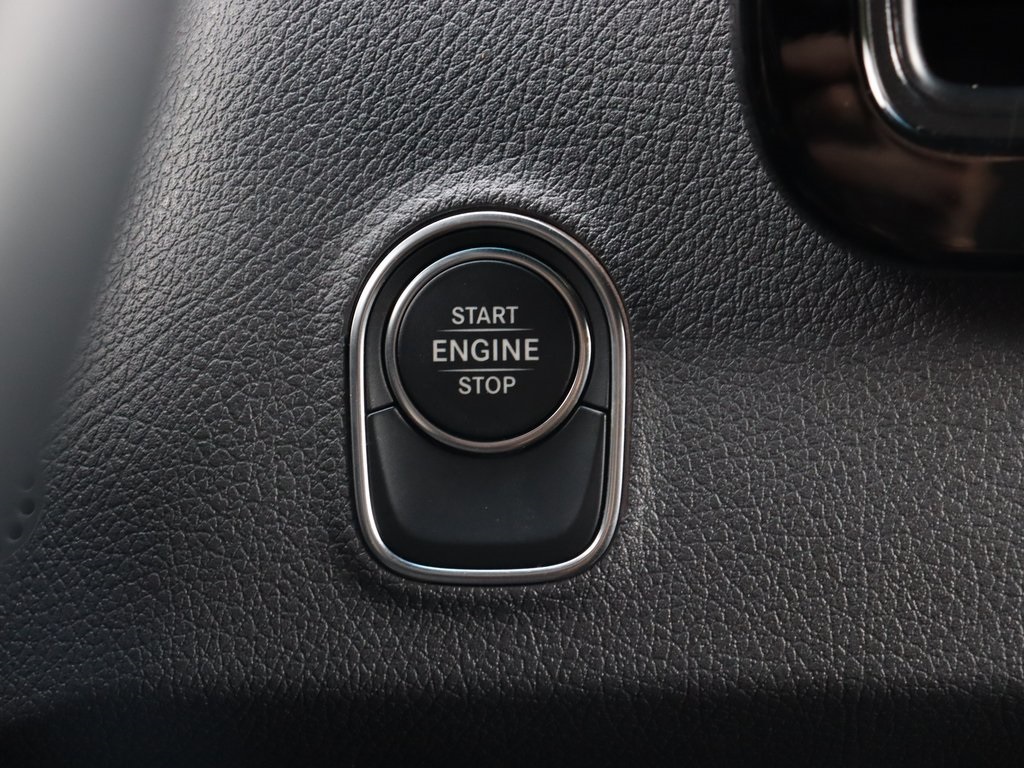 2023 Mercedes-Benz Sprinter 2500