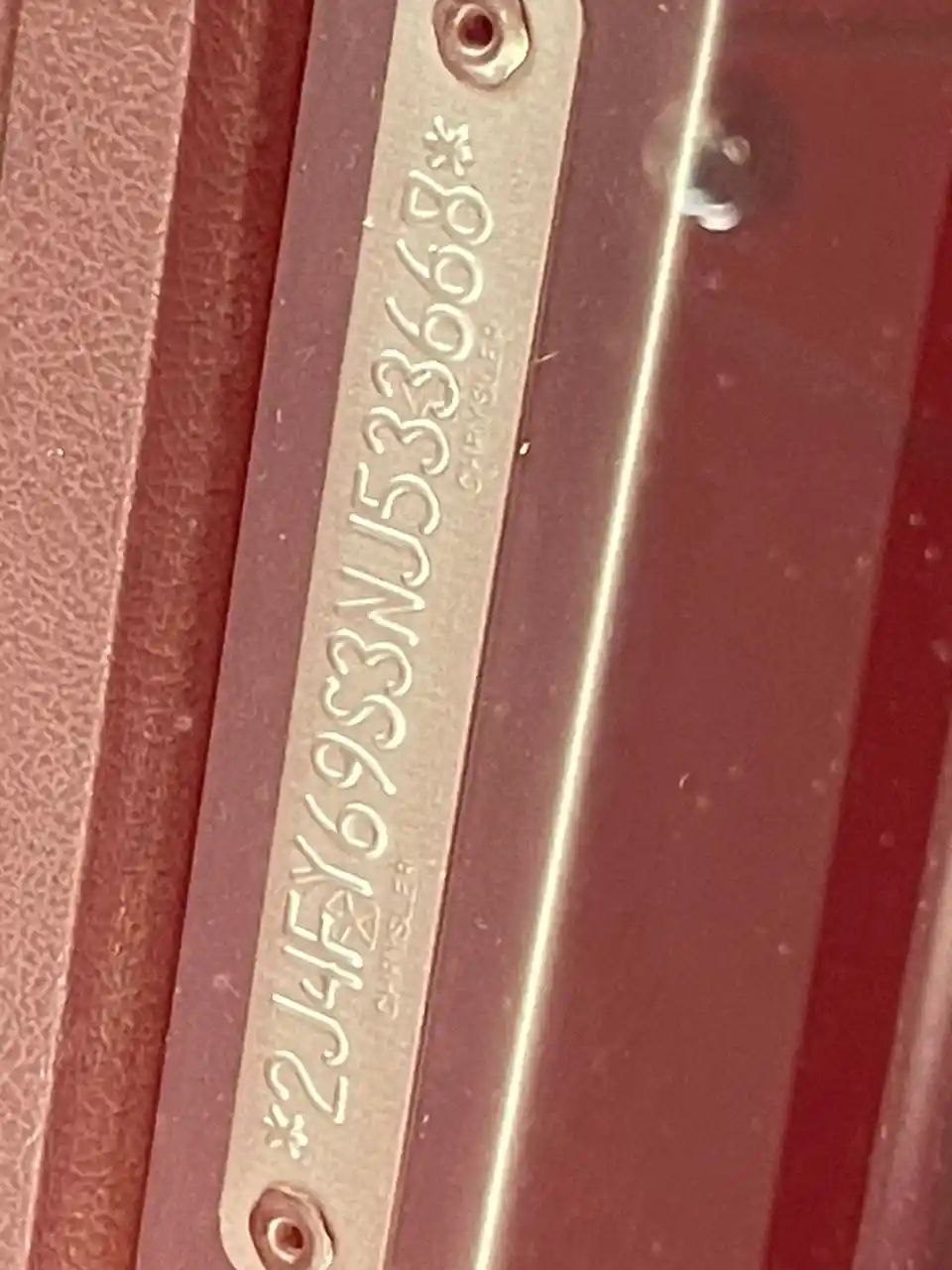 1992 Jeep Wrangler YJ Renegade - 2