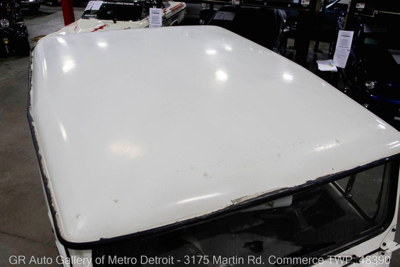 1984 Toyota Land Cruiser FJ40