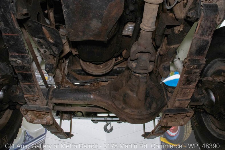 1984 Toyota Land Cruiser FJ40