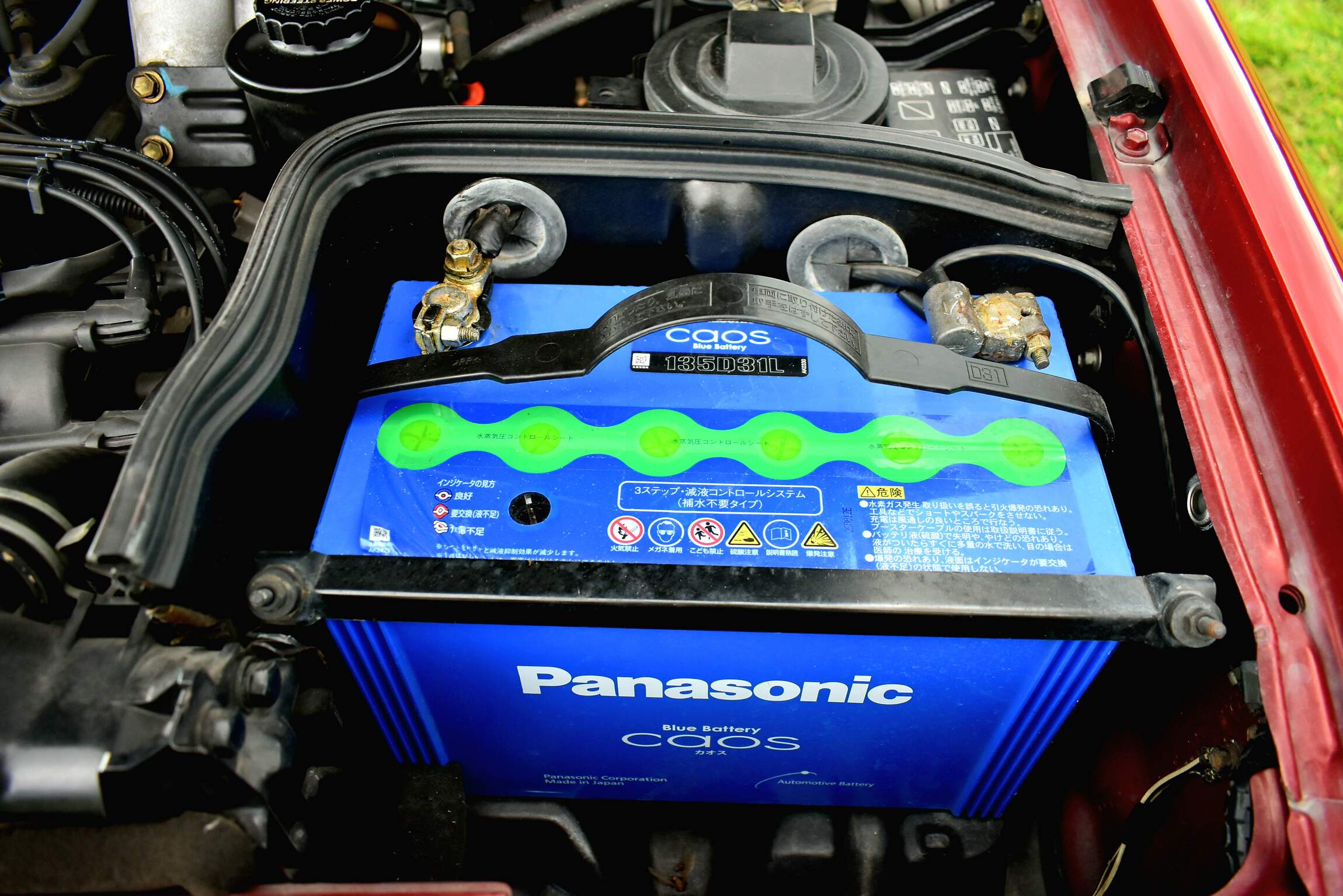 1993 Toyota Land Cruiser FZJ80 VX Limited