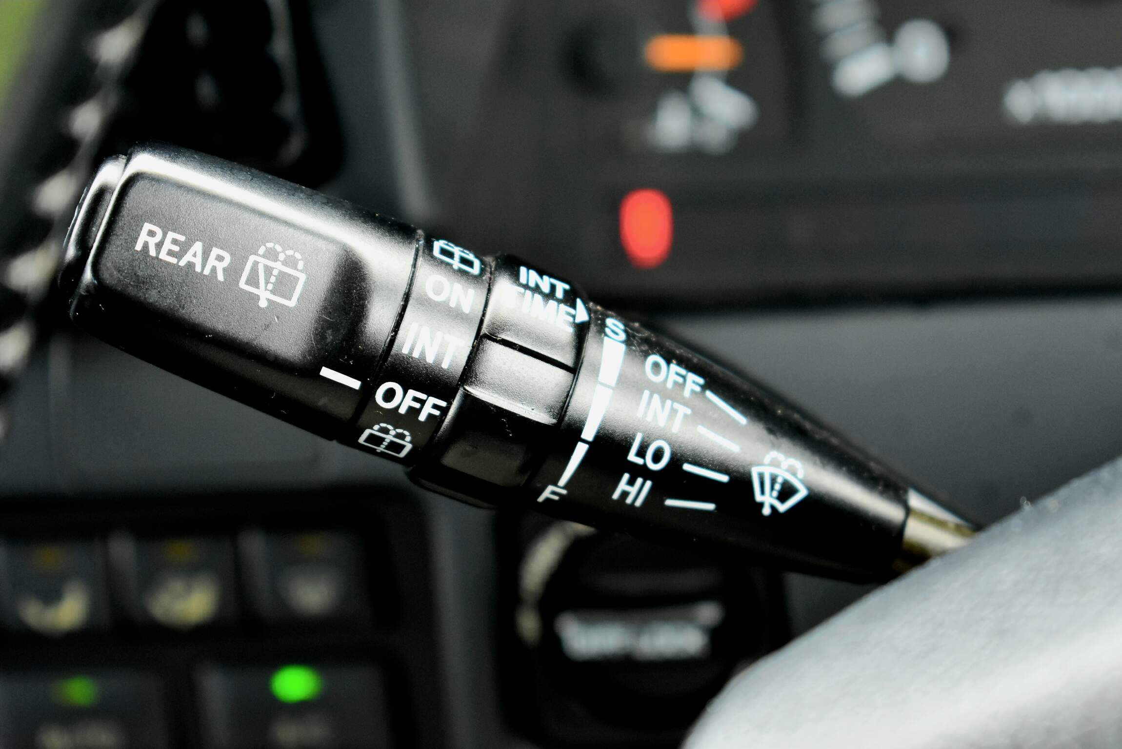 1993 Toyota Land Cruiser FZJ80 VX Limited