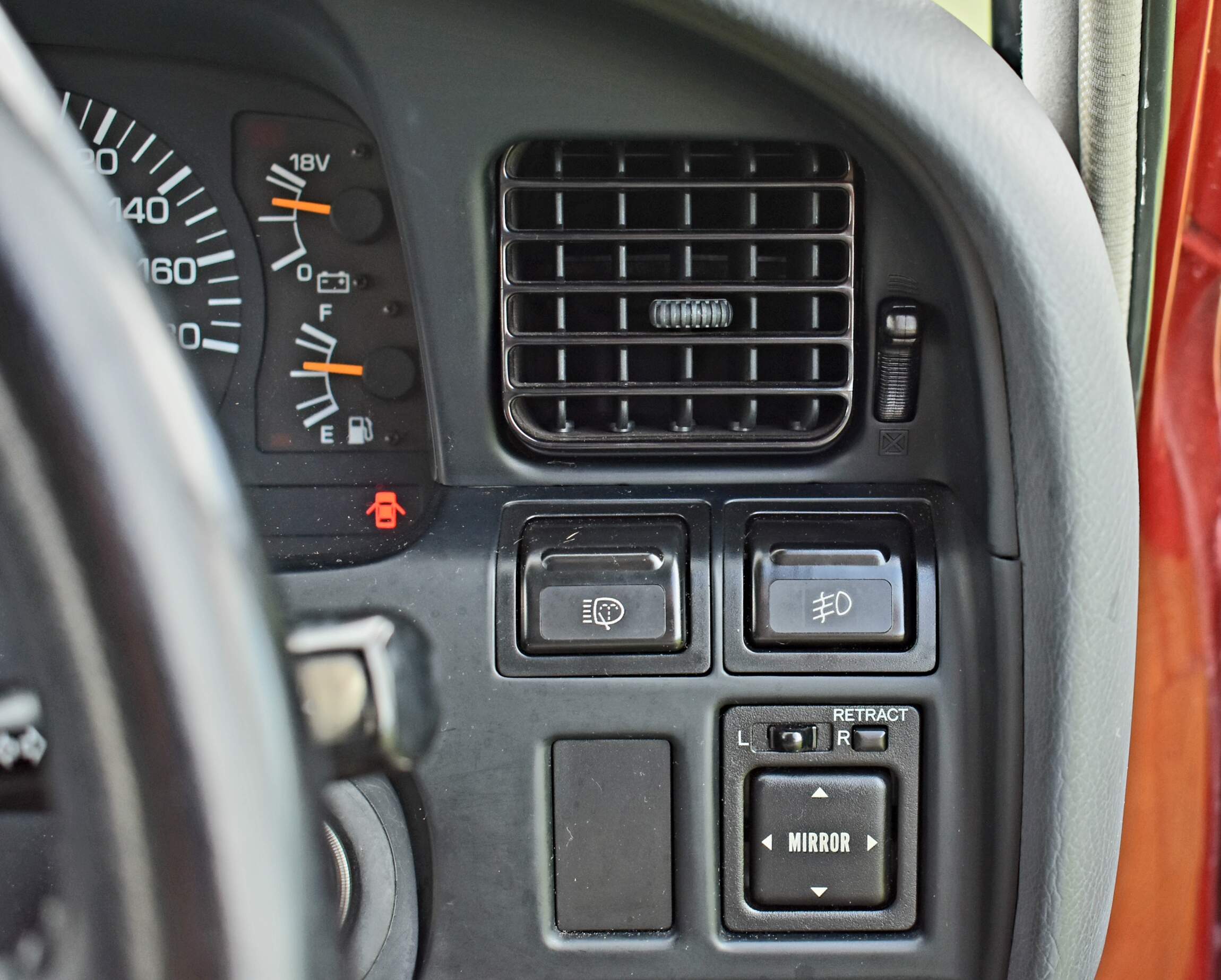 1993 Toyota Land Cruiser FZJ80 VX Limited