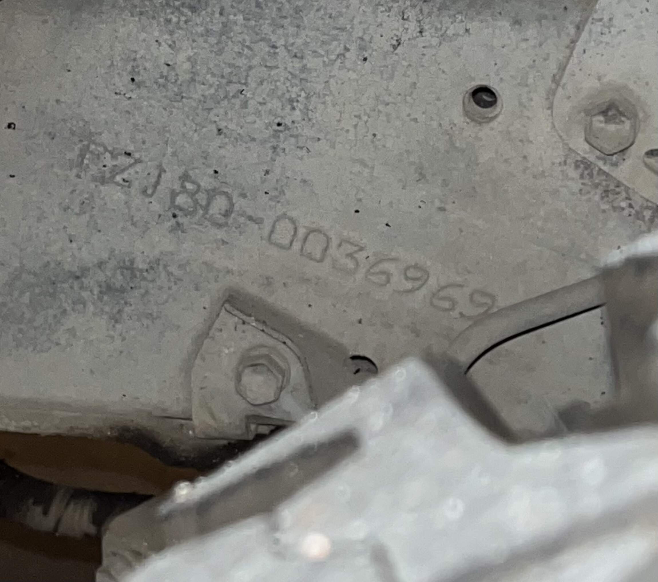 1993 Toyota Land Cruiser FZJ80 VX Limited