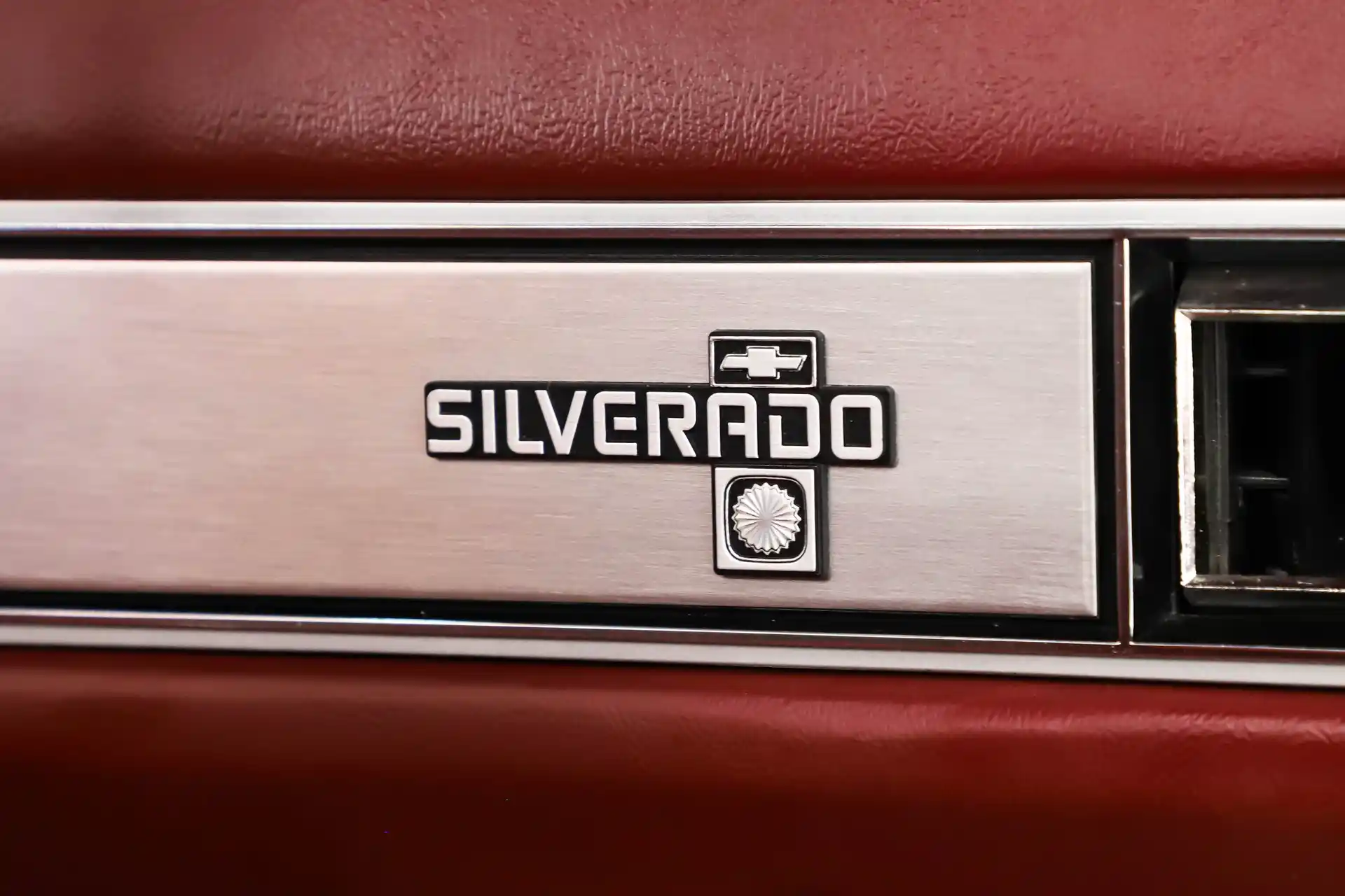 1-Owner, 7k-Mile 6.2L Diesel-Powered 1985 Chevrolet Silverado