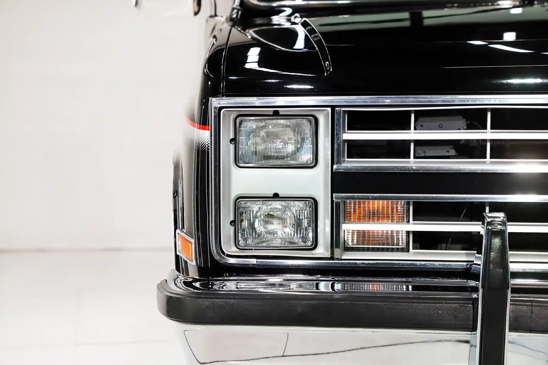 1-Owner, 7k-Mile 6.2L Diesel-Powered 1985 Chevrolet Silverado