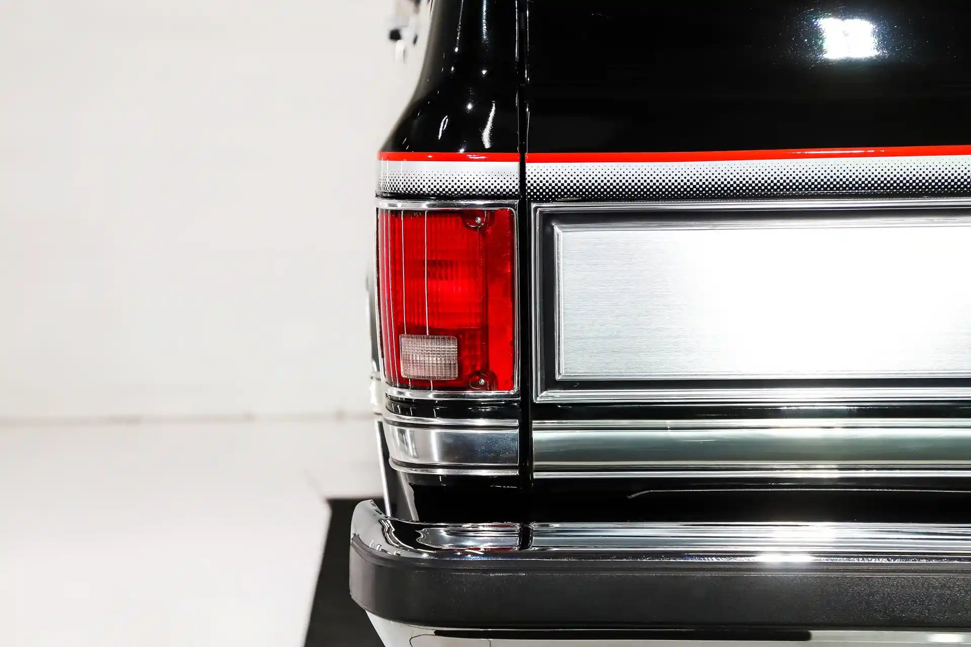 1-Owner, 7k-Mile 6.2L Diesel-Powered 1985 Chevrolet Silverado