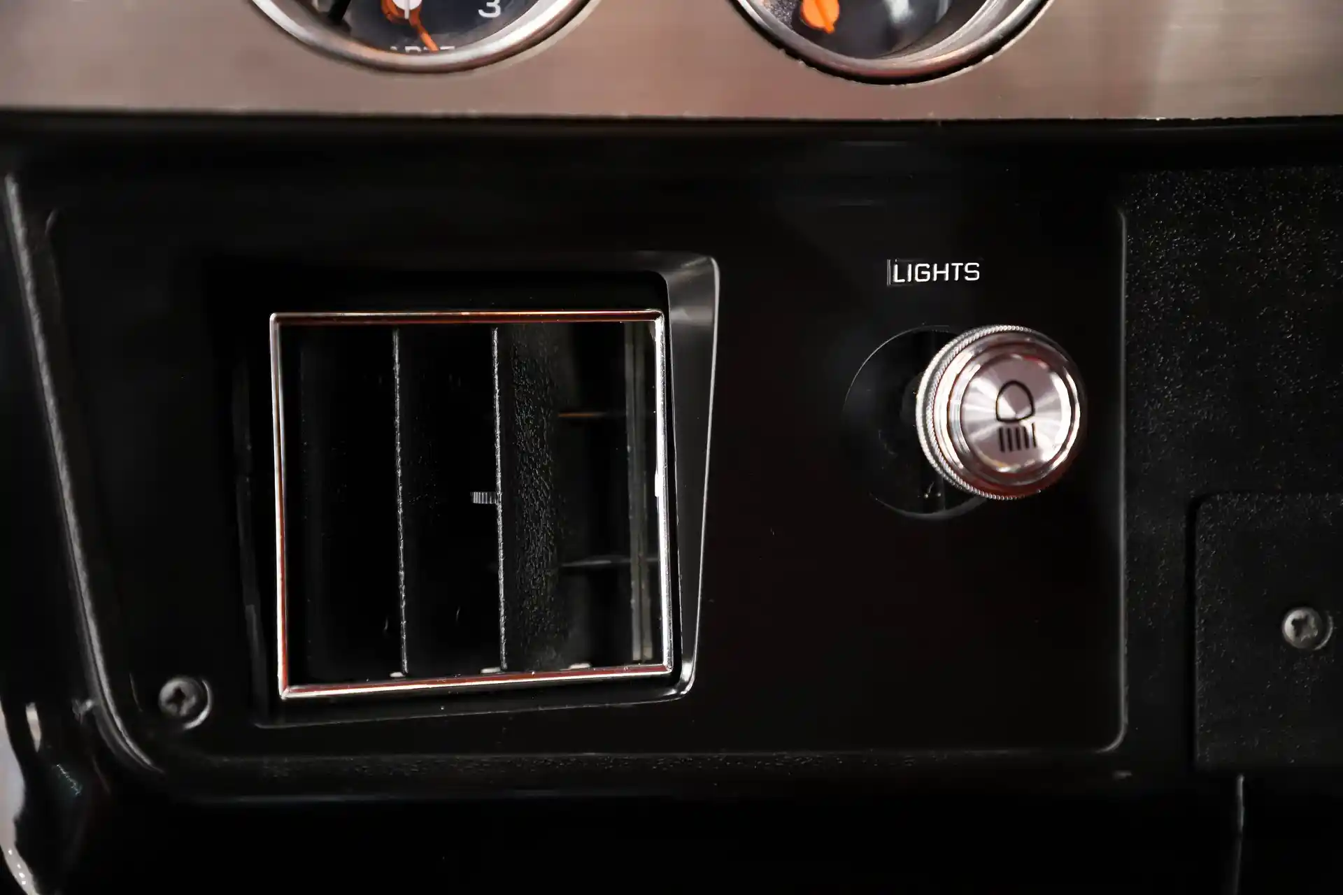 1-Owner, 7k-Mile 6.2L Diesel-Powered 1985 Chevrolet Silverado