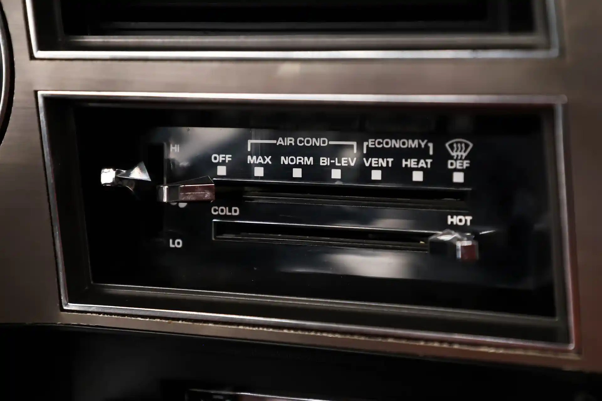 1-Owner, 7k-Mile 6.2L Diesel-Powered 1985 Chevrolet Silverado