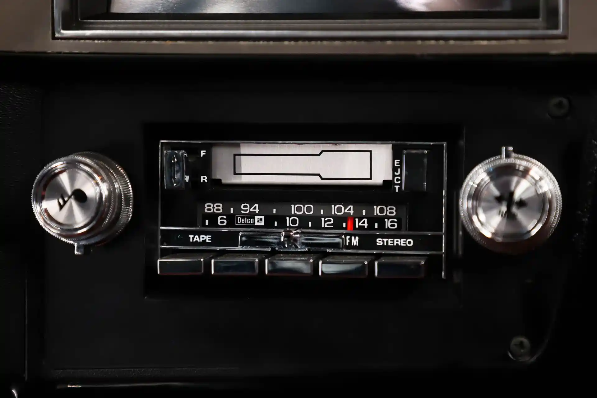 1-Owner, 7k-Mile 6.2L Diesel-Powered 1985 Chevrolet Silverado