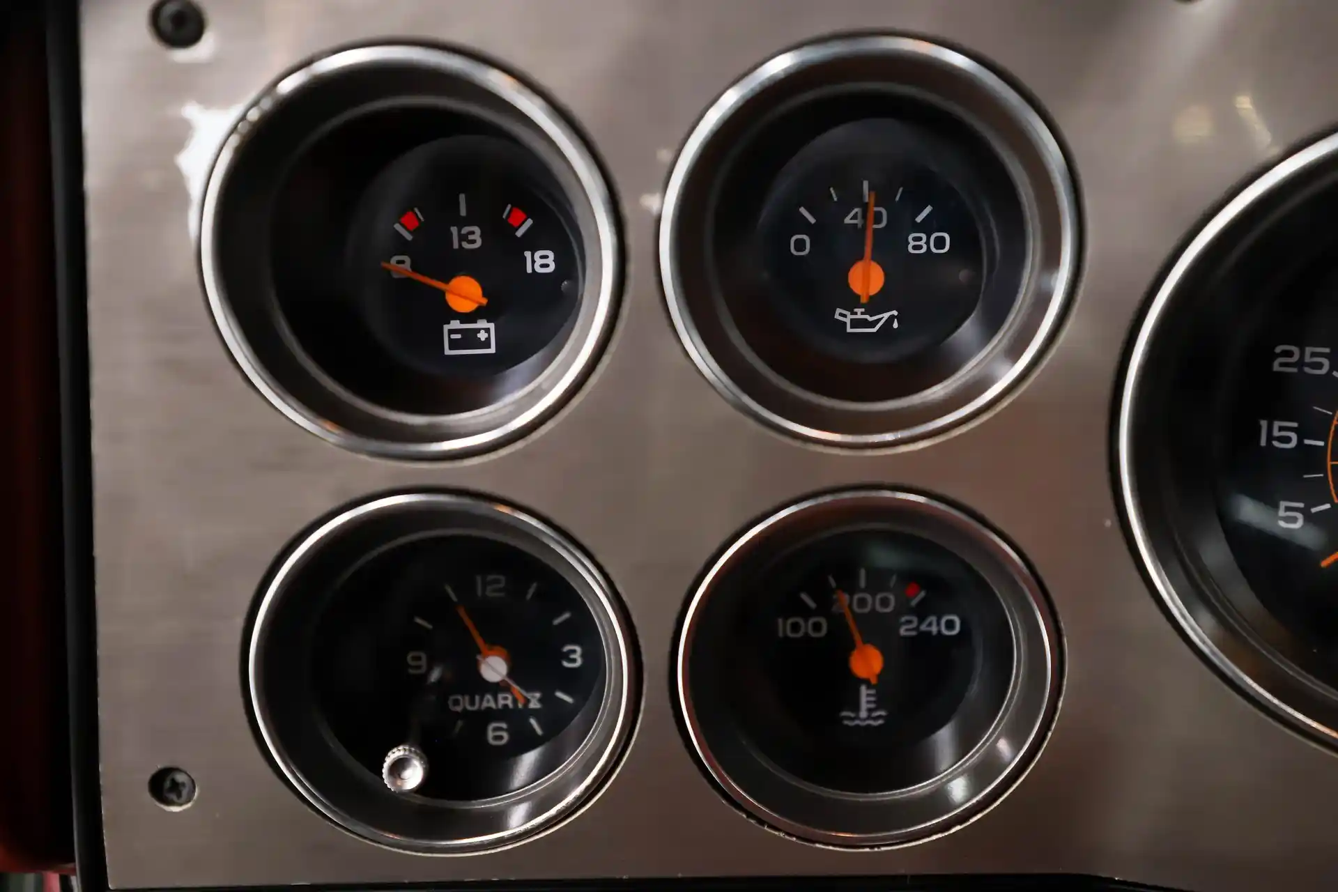 1-Owner, 7k-Mile 6.2L Diesel-Powered 1985 Chevrolet Silverado