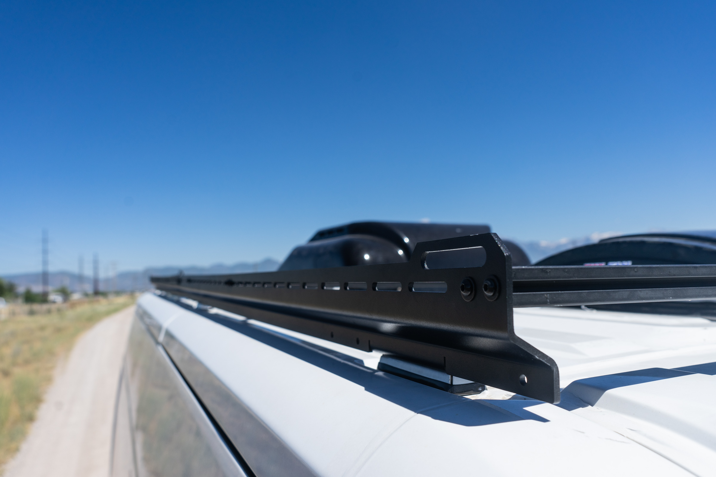 Sold: Custom 2021 RAM ProMaster Van Build