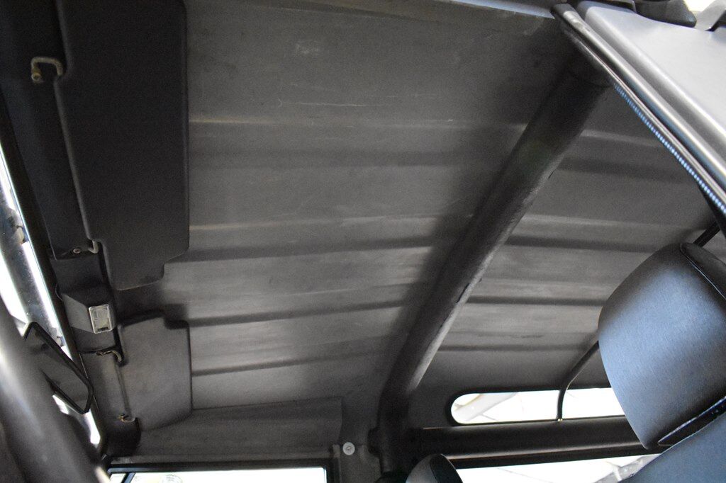 1994 Land Rover Defender 90 NAS