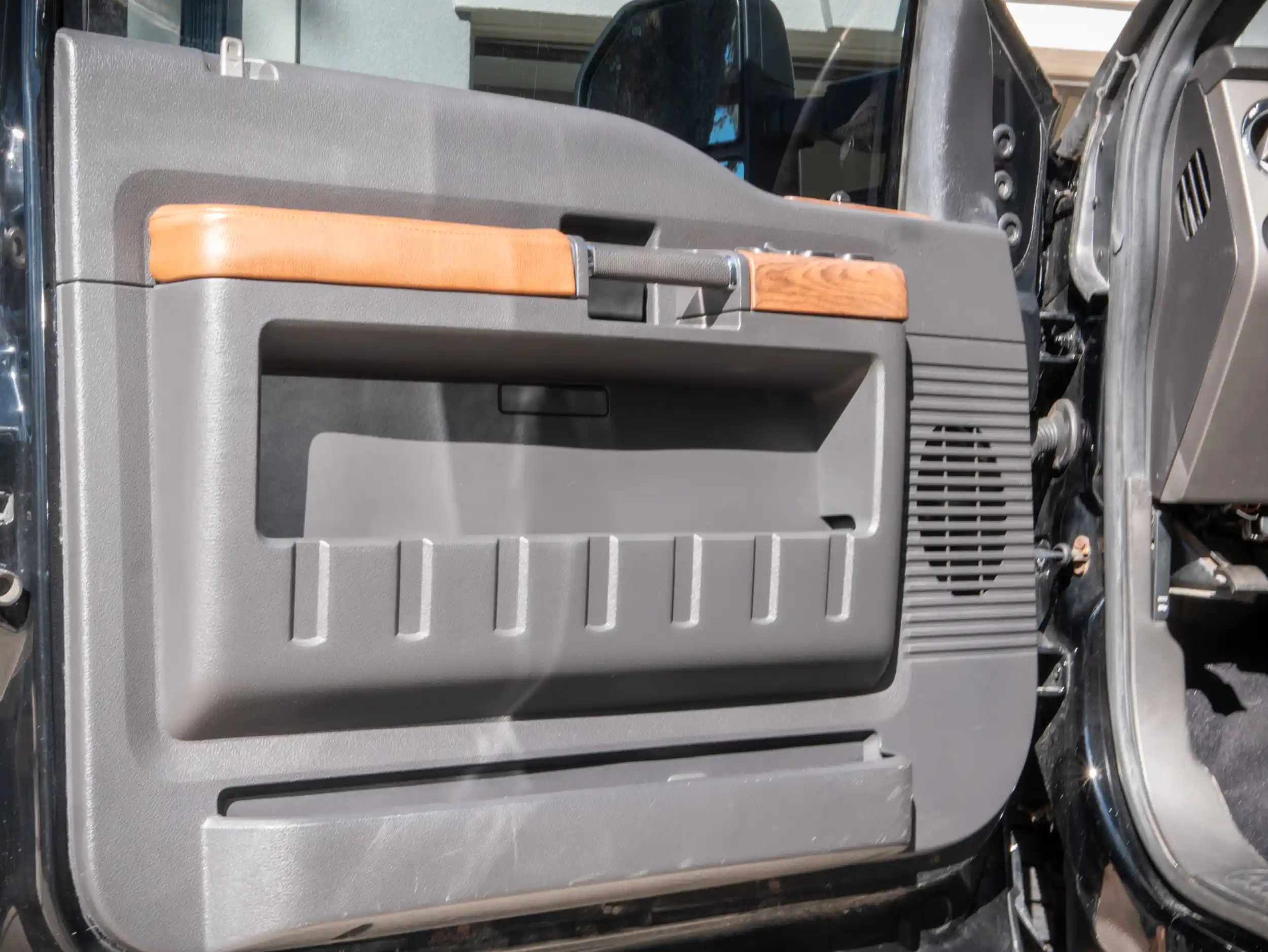 2003 Ford Excursion Power Stroke