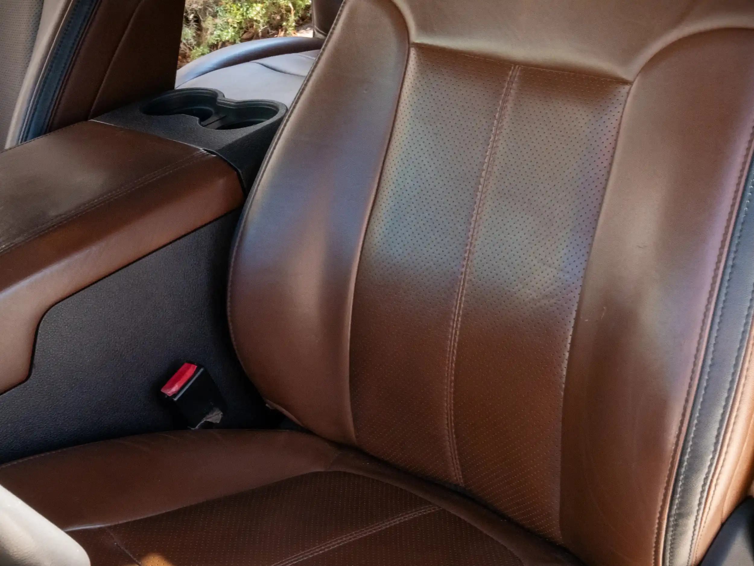 2003 Ford Excursion Power Stroke