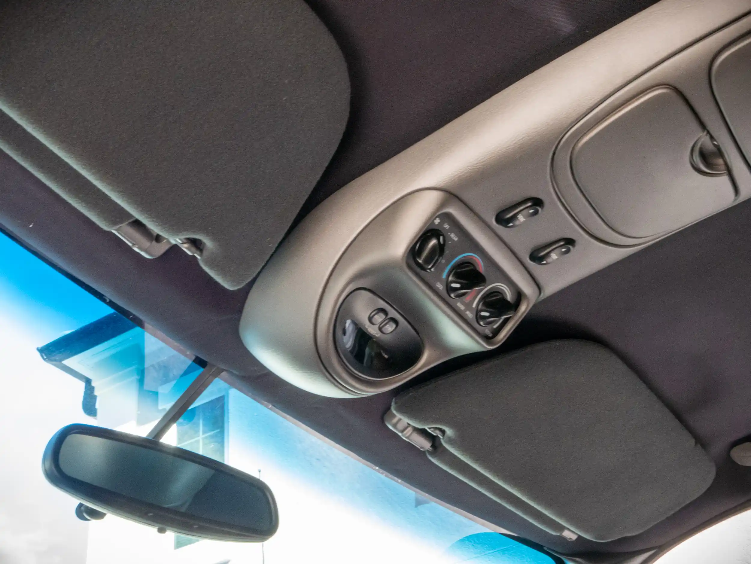 2003 Ford Excursion Power Stroke