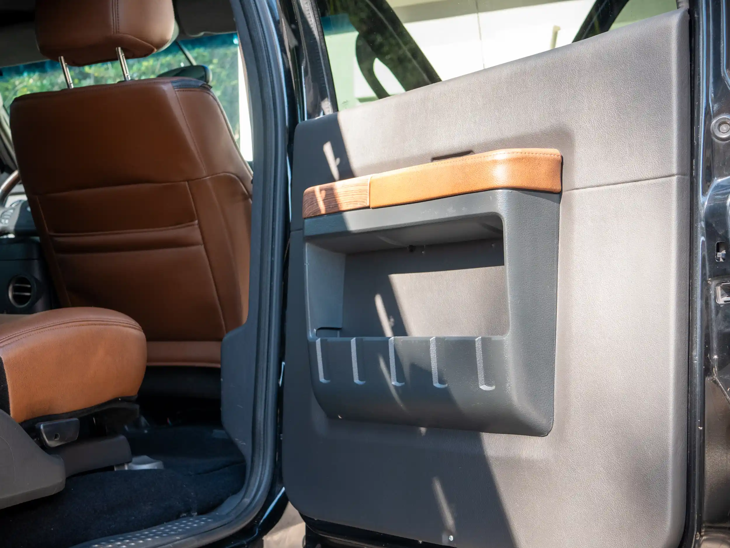 2003 Ford Excursion Power Stroke