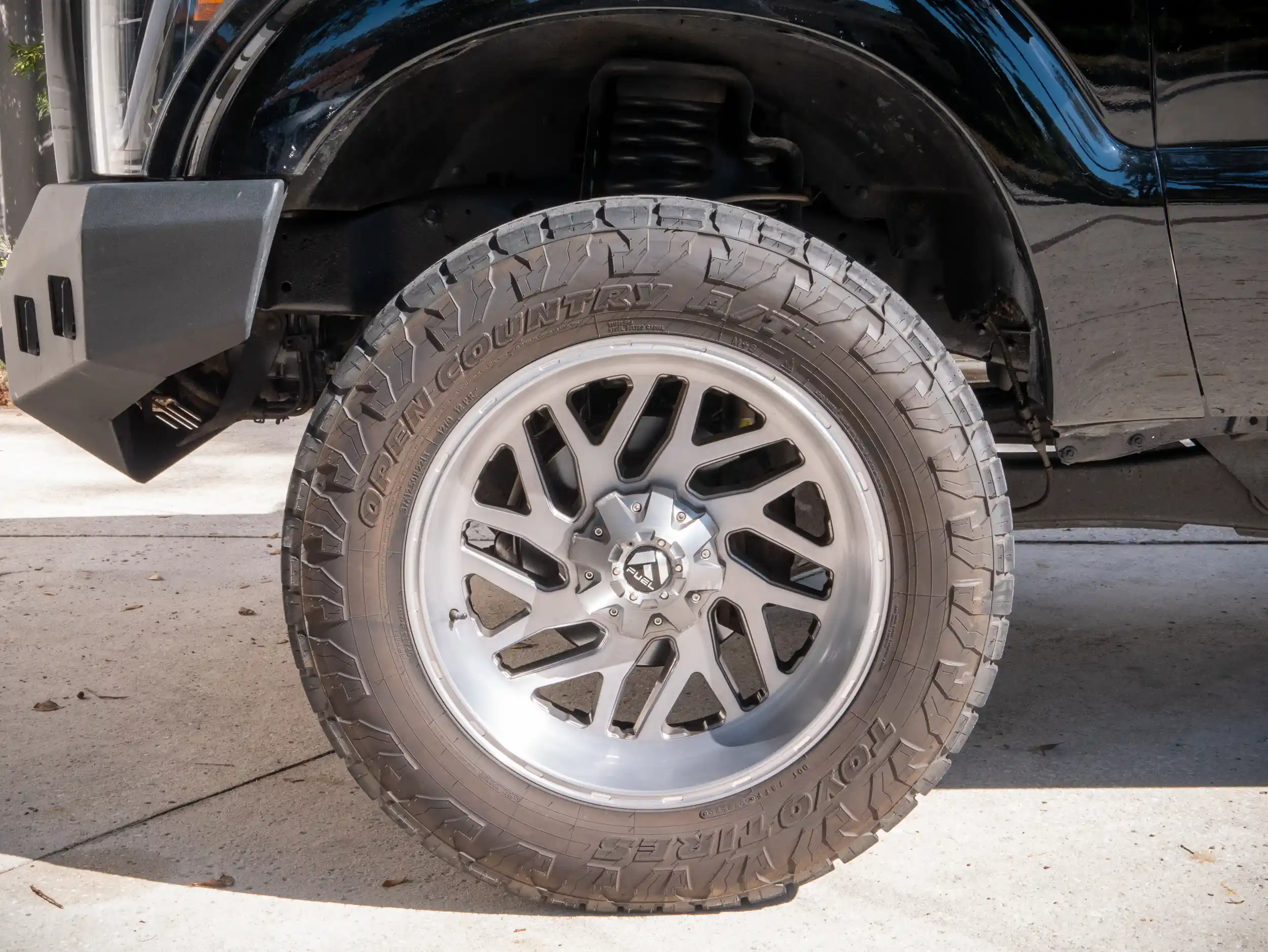 2003 Ford Excursion Power Stroke