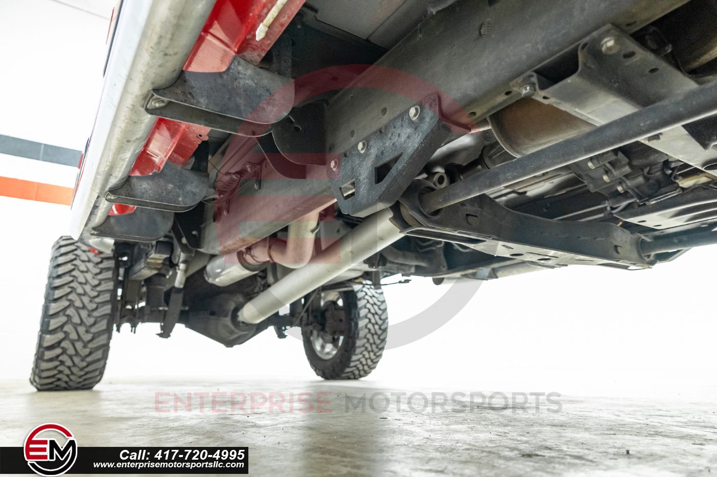 2006 Chevrolet Silverado 2500HD LT2