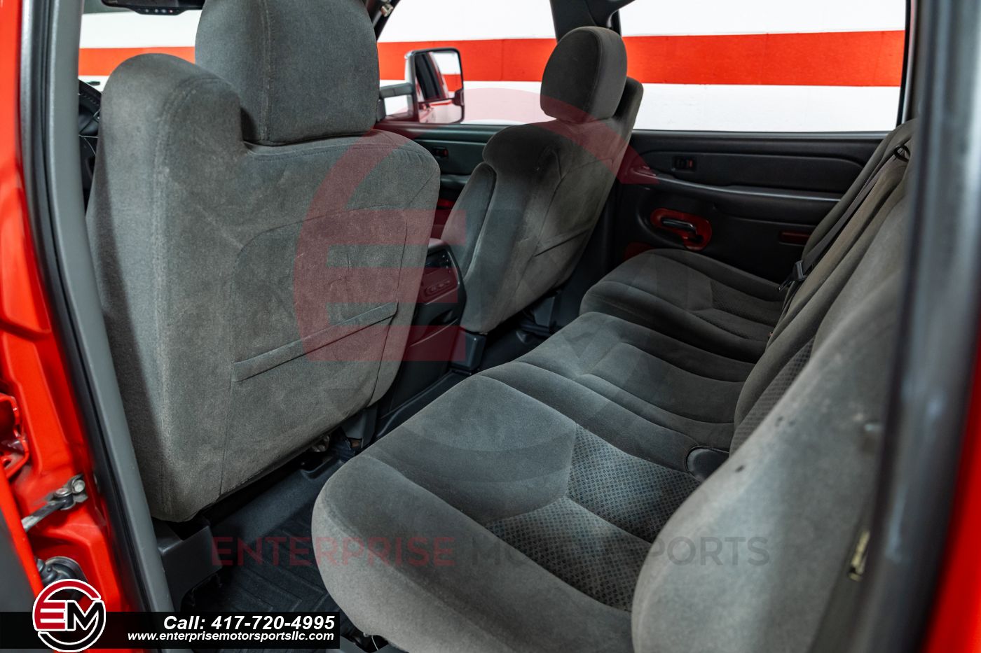 2006 Chevrolet Silverado 2500HD LT2