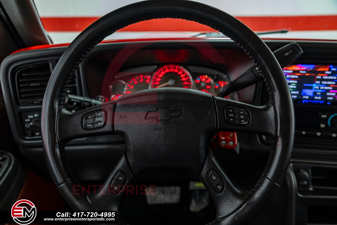2006 Chevrolet Silverado 2500HD LT2