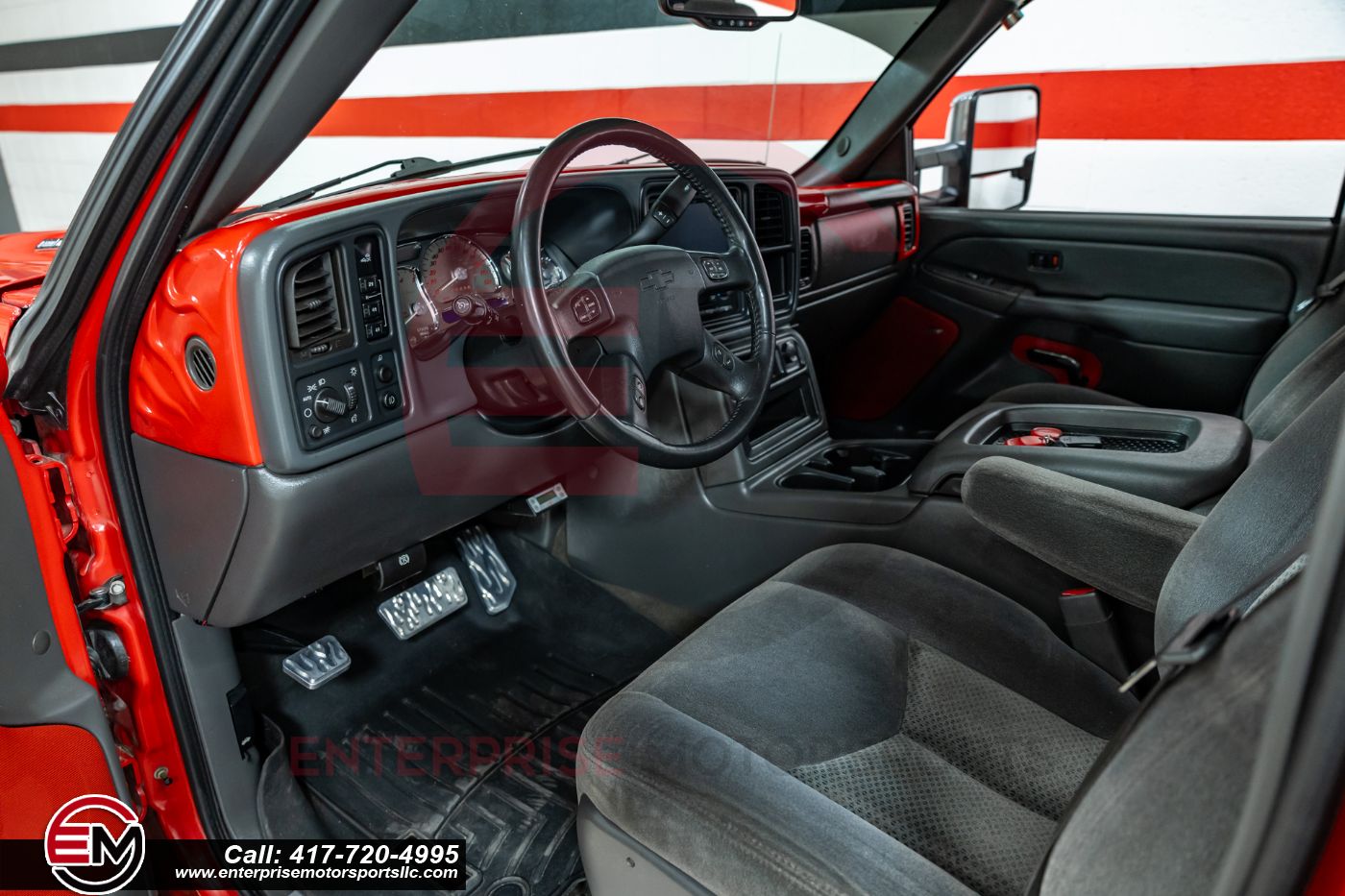 2006 Chevrolet Silverado 2500HD LT2