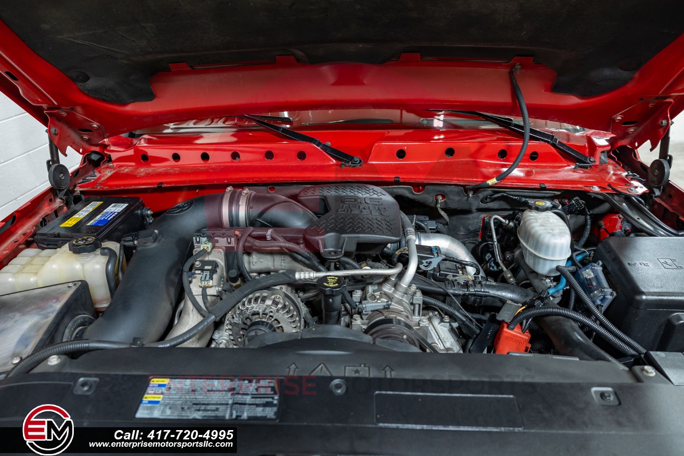 2006 Chevrolet Silverado 2500HD LT2