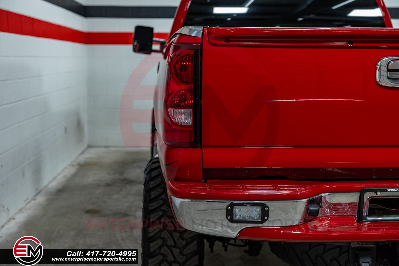2006 Chevrolet Silverado 2500HD LT2