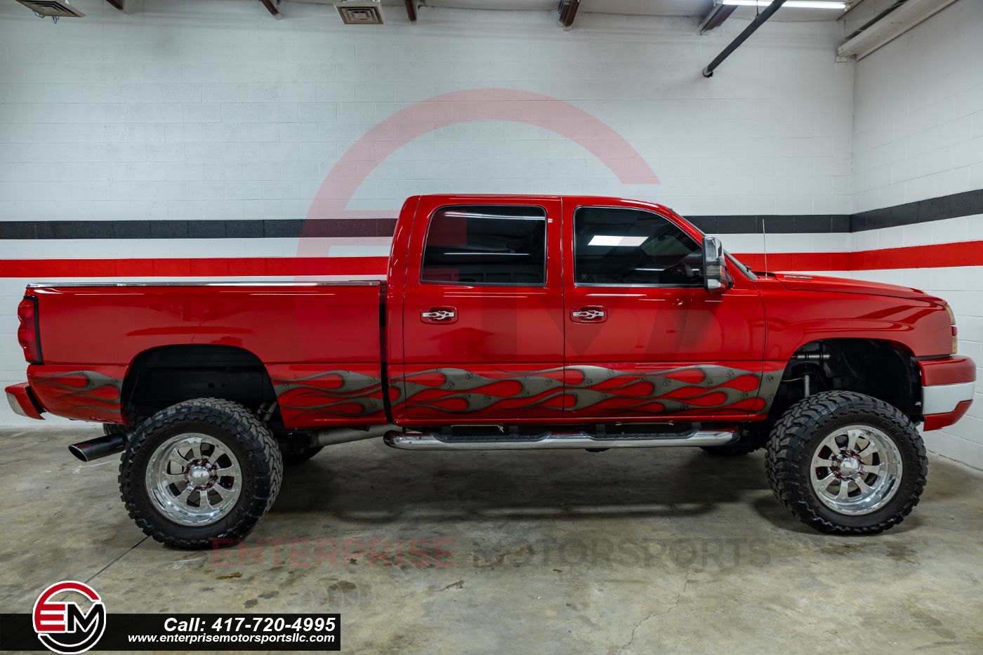 2006 Chevrolet Silverado 2500HD LT2