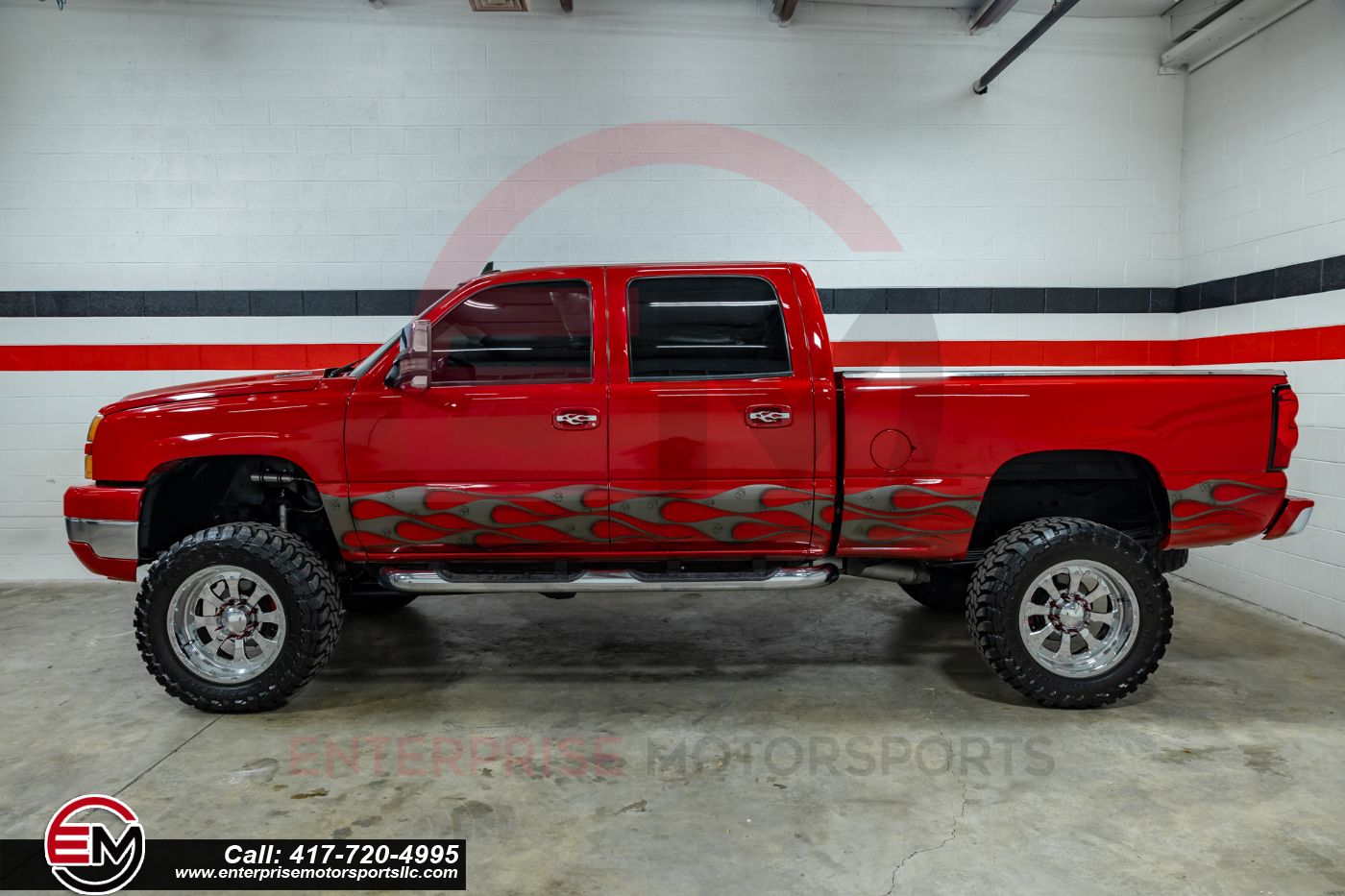 2006 Chevrolet Silverado 2500HD LT2