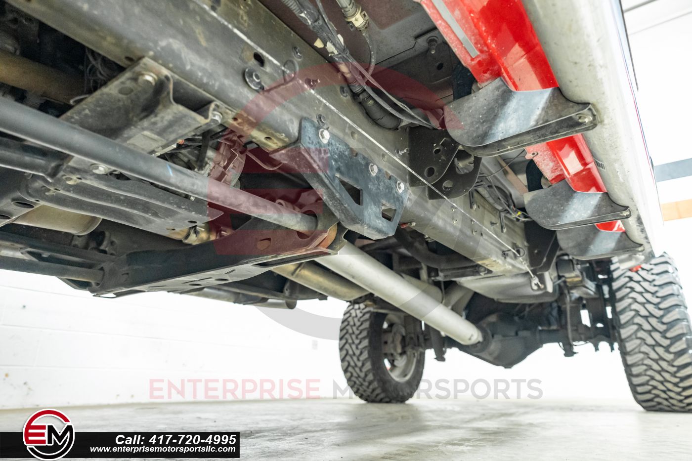 2006 Chevrolet Silverado 2500HD LT2 - 3