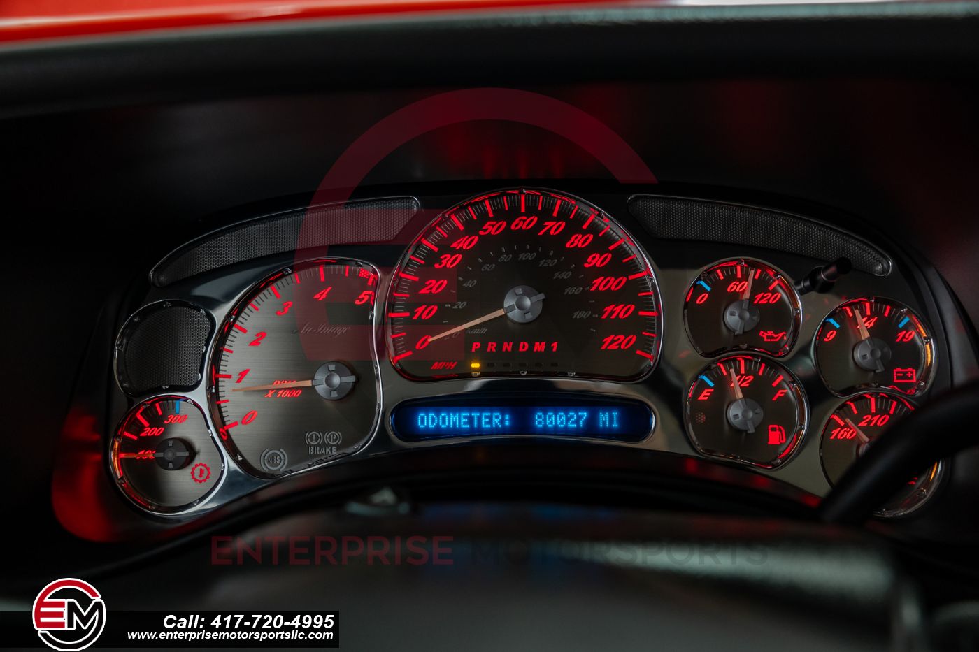 2006 Chevrolet Silverado 2500HD LT2
