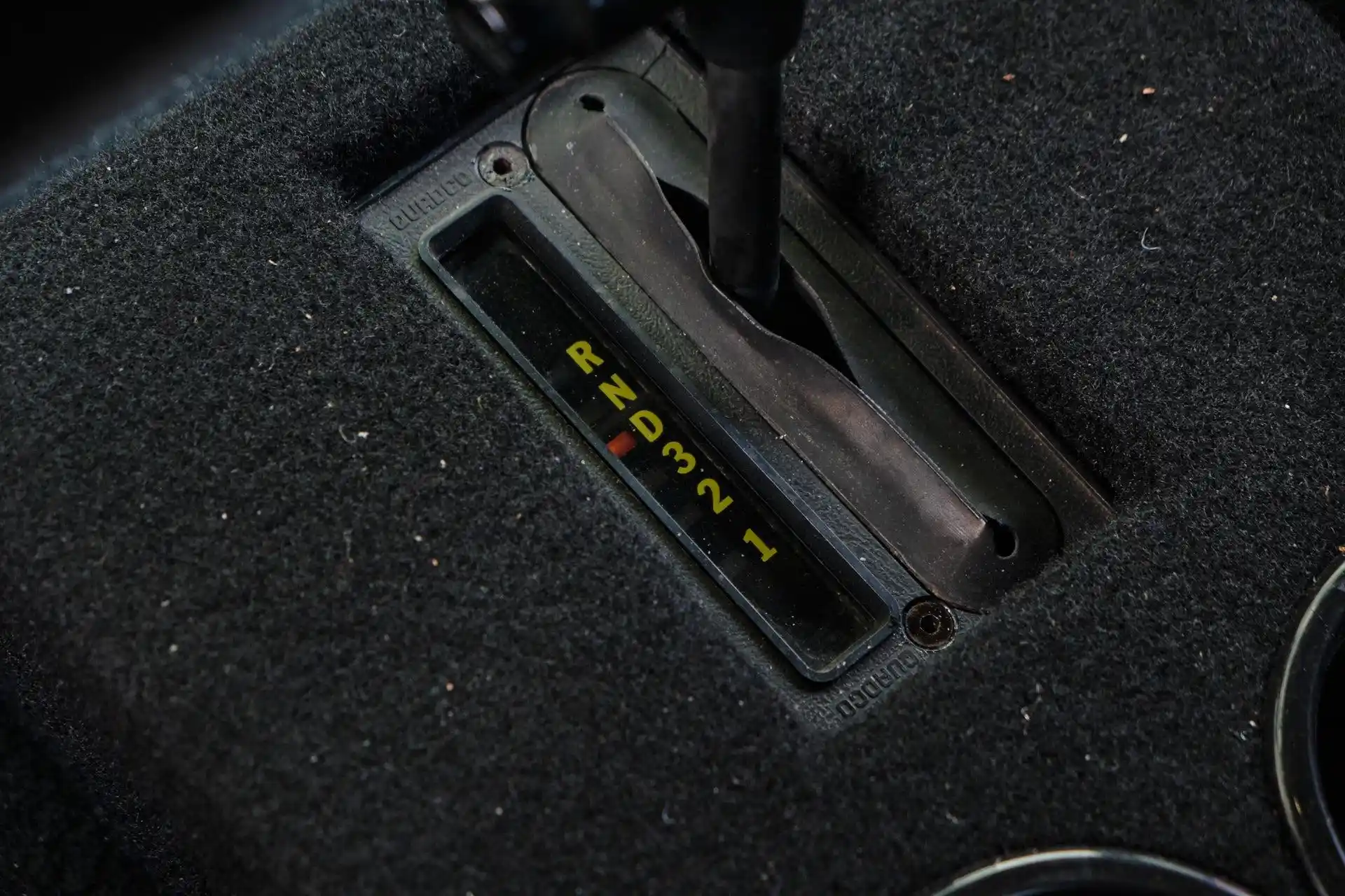 1993 International 4700 Custom